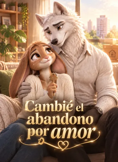 [Doblado]Cambié el abandono por amor poster