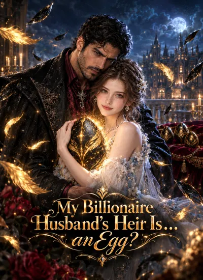 My Billionaire Husband's Heir Is... an Egg? poster