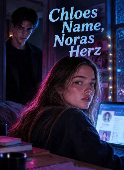 [Synchro]Chloes Name, Noras Herz poster