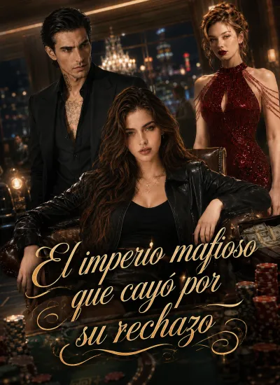 El imperio mafioso que cayó por su rechazo poster