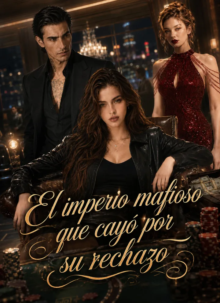 El imperio mafioso que cayó por su rechazo poster