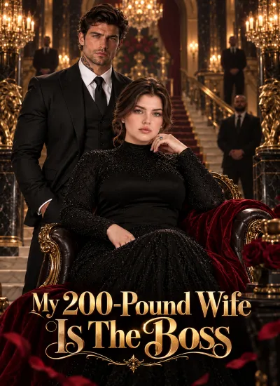 My 200-Pound Wife Is The Boss poster