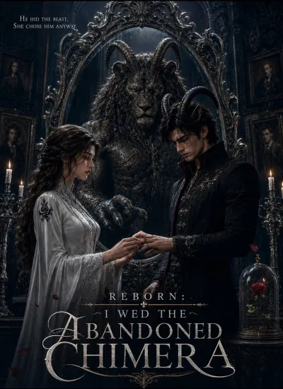 Reborn: I Wed the Abandoned Chimera poster