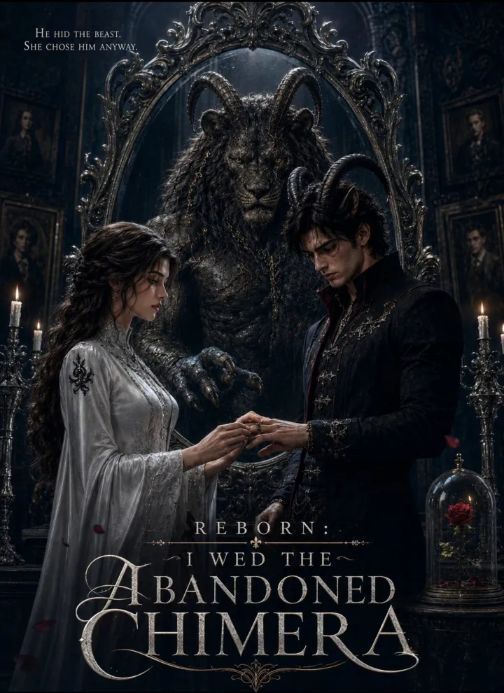 Reborn: I Wed the Abandoned Chimera poster