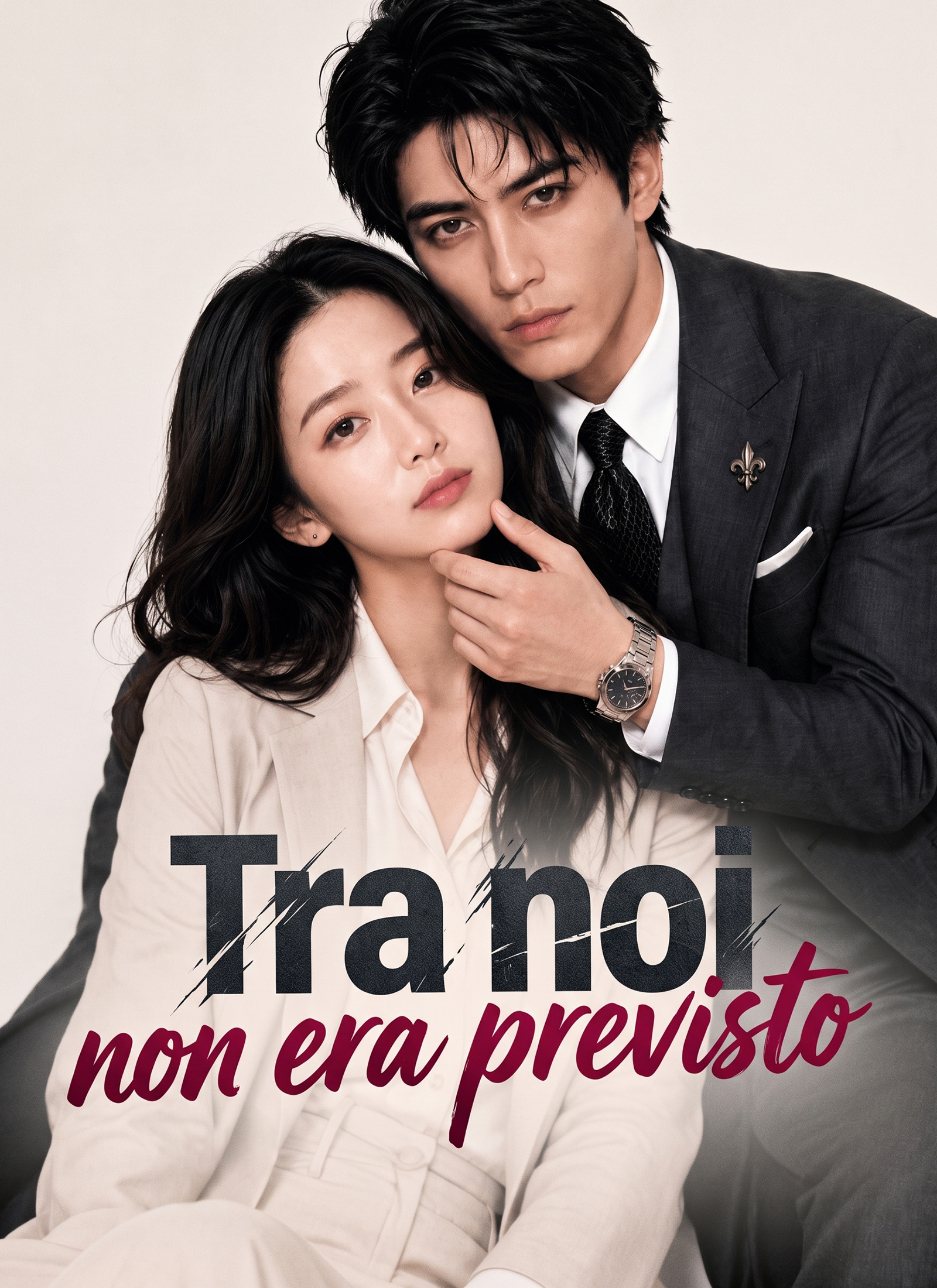 Tra noi non era previsto