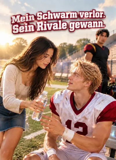 [Synchro] Mein Schwarm verlor. Sein Rivale gewann. poster