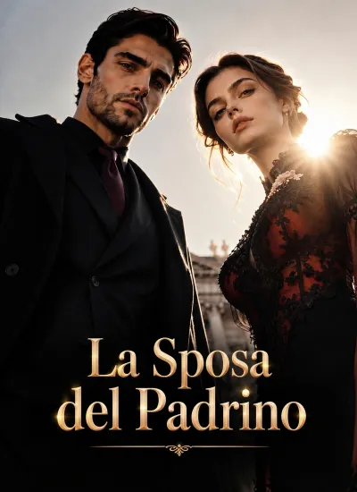 La Sposa del Padrino poster