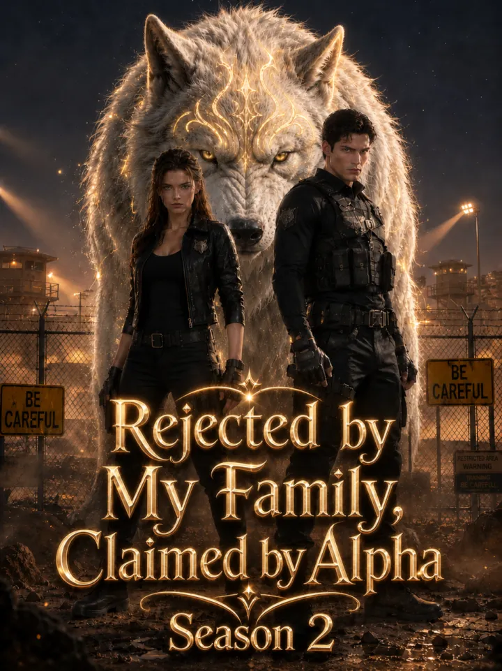 Rejected by My Family, Claimed by Alpha Season poster