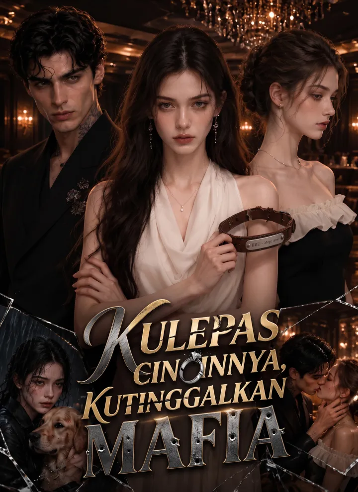 Kulepas Cincinnya, Kutinggalkan Mafia poster