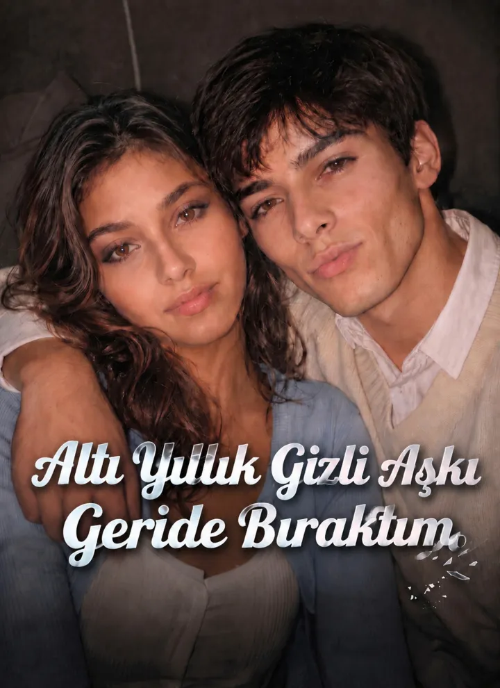 Altı Yıllık Gizli Aşkı Geride Bıraktım poster