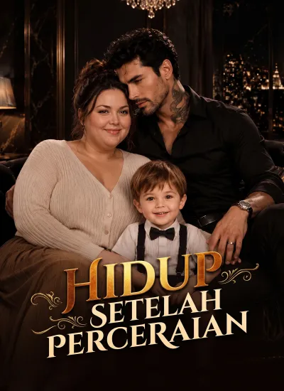 [Dubbing]Hidup Setelah Perceraian poster