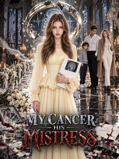 My Cancer, His Mistress poster