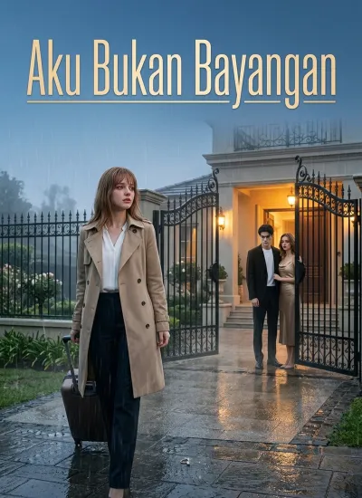 [Dubbing] Aku Bukan Bayangan poster
