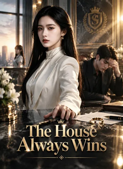 [Dubbed] The House Always Wins poster