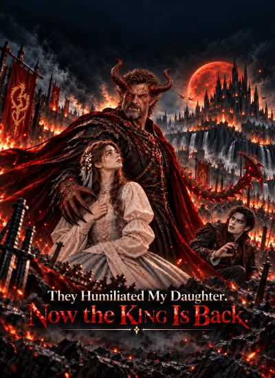 They Humiliated My Daughter. Now the King Is Back. poster