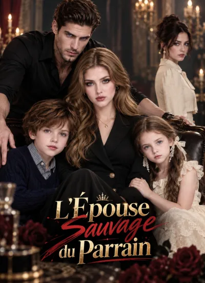 L'Épouse Sauvage du Parrain poster