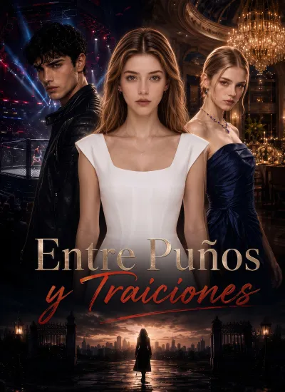 Entre Puños y Traiciones poster