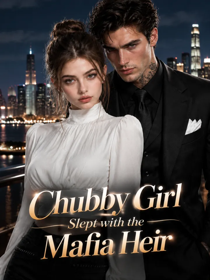 Chubby Girl Slept with the Mafia Heir, poster