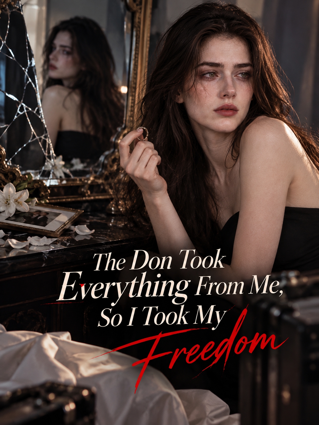 The Don Took Everything From Me, So I Took My Freedom