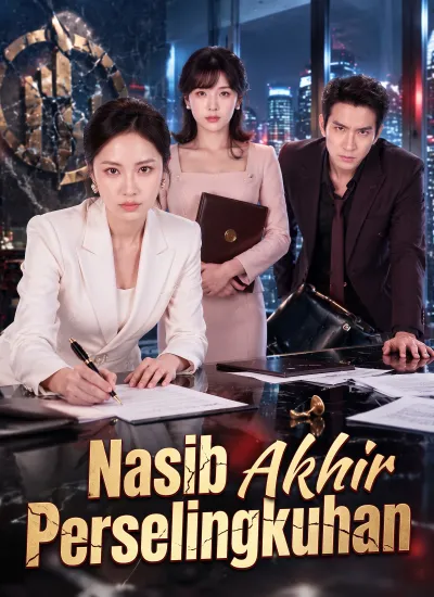 [Dubbing] Nasib Akhir Perselingkuhan poster