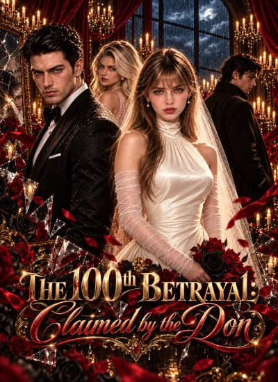The 100th Betrayal: Claimed by the Don poster