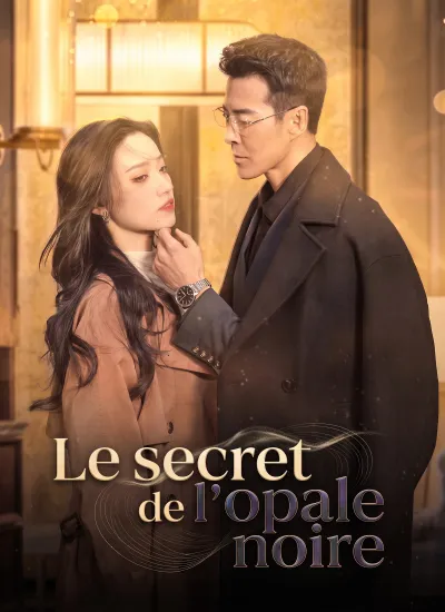[Doublé] Le secret de l'opale noire poster