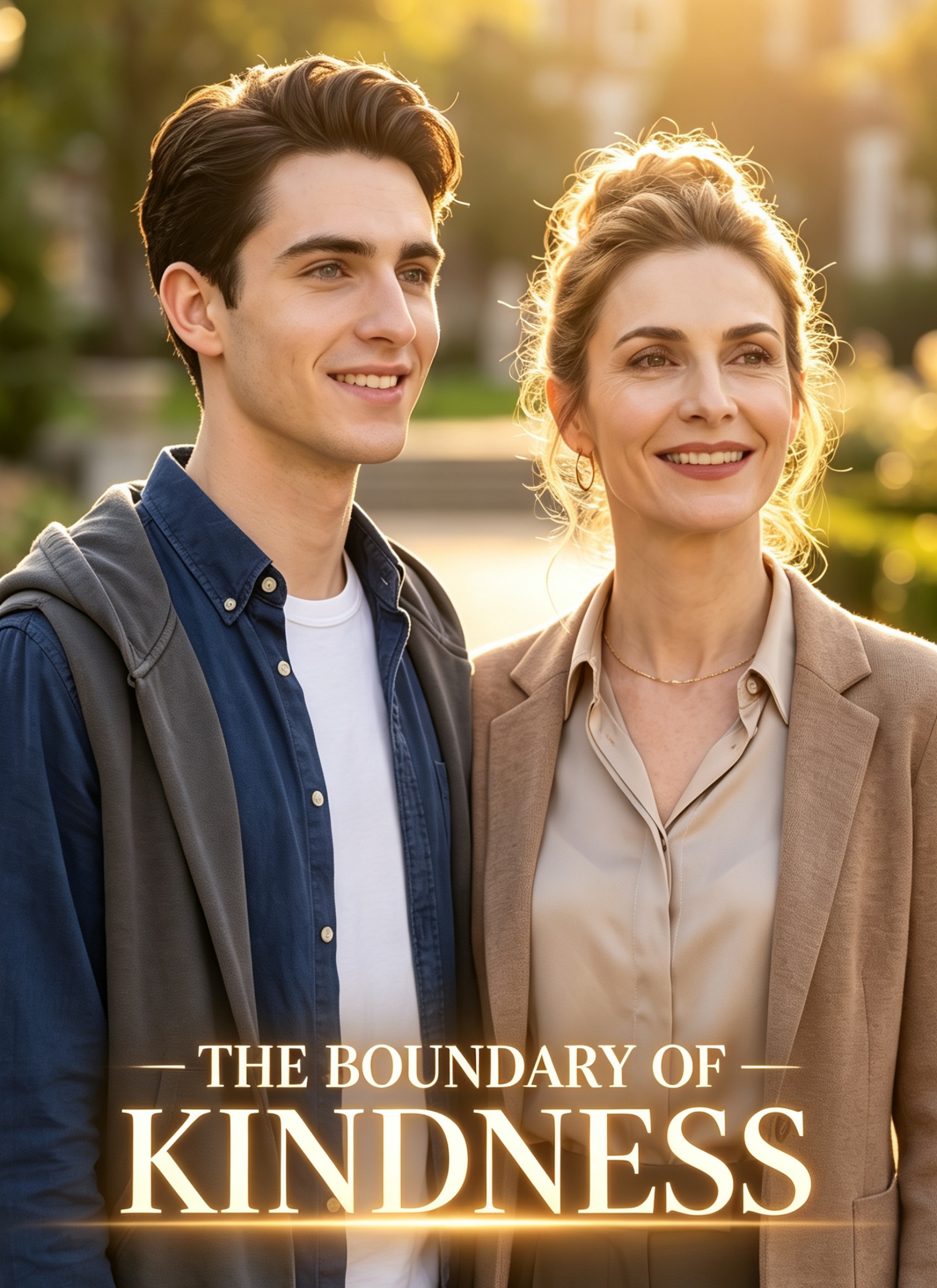 The Boundary of Kindness
