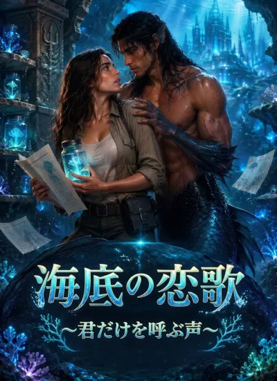[吹替]海底の恋歌〜君だけを呼ぶ声〜 poster