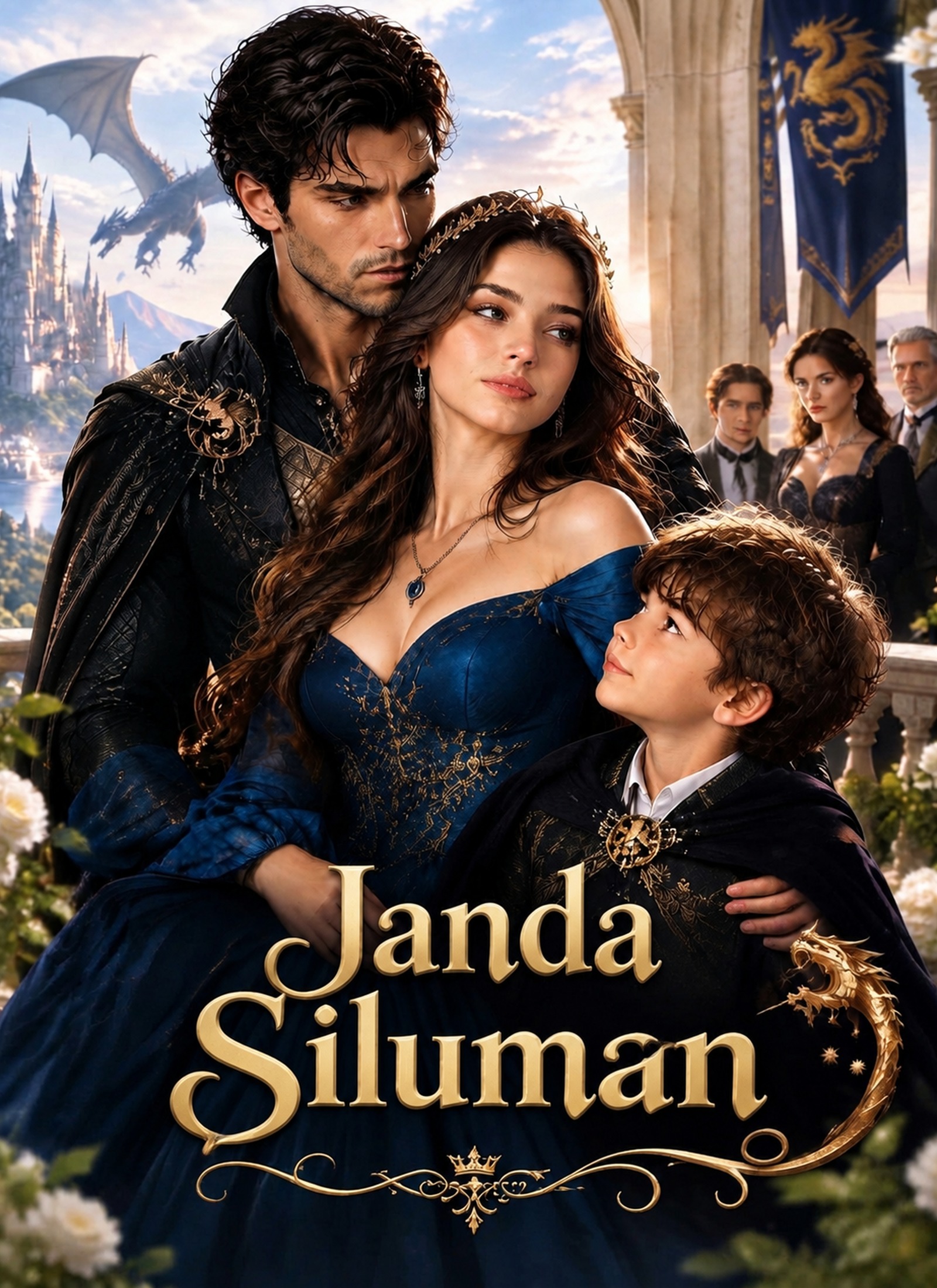 [Dubbing] Janda Siluman