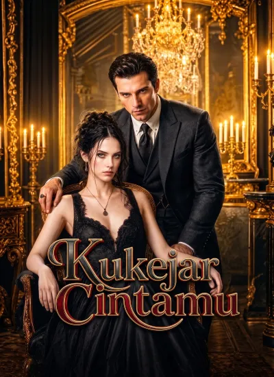 Kukejar Cintamu poster