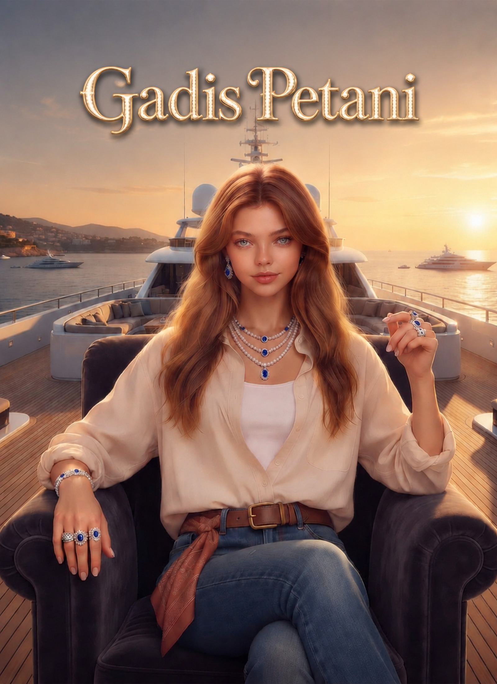Gadis Petani