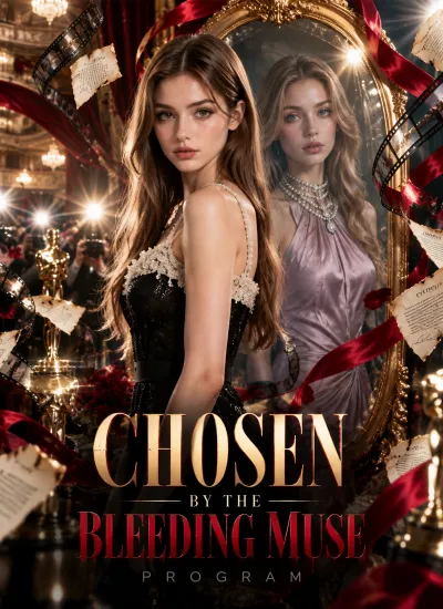 Chosen by the Bleeding Muse Program poster