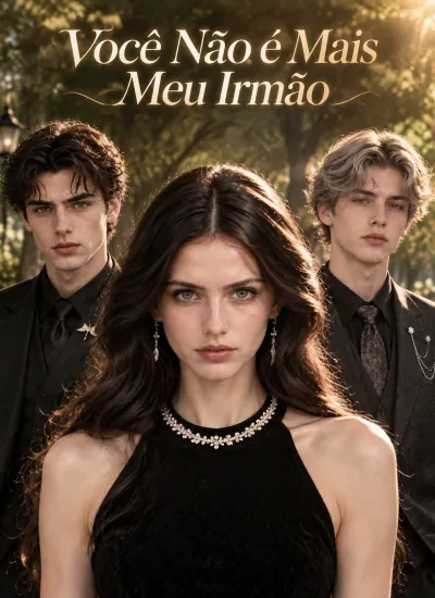 Você Não é Mais Meu Irmão poster