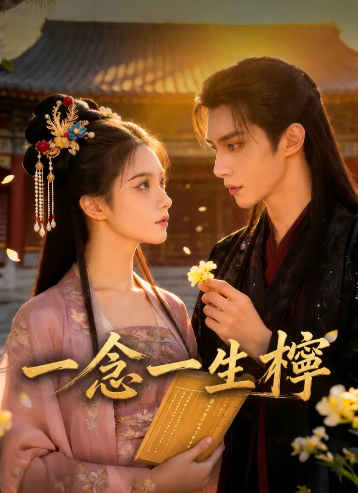 一念一生檸 poster