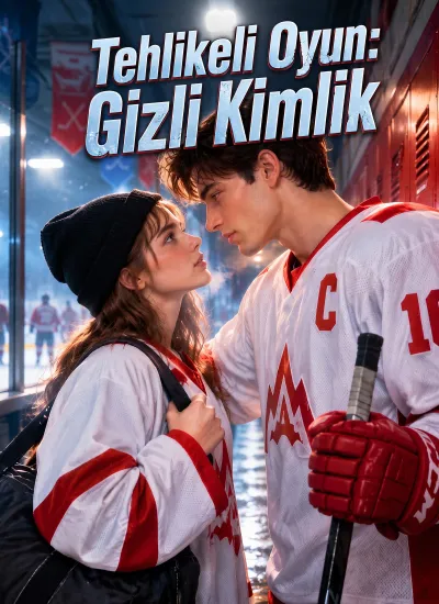 [Dublajlı]Tehlikeli Oyun: Gizli Kimlik poster