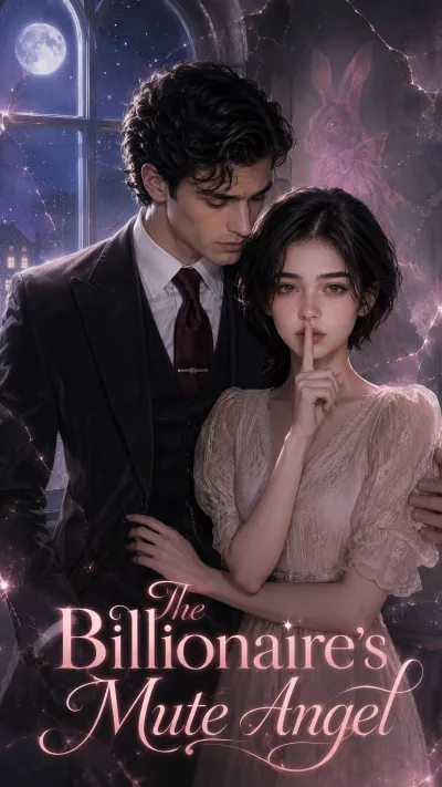 The Billionaire’s Mute Angel poster