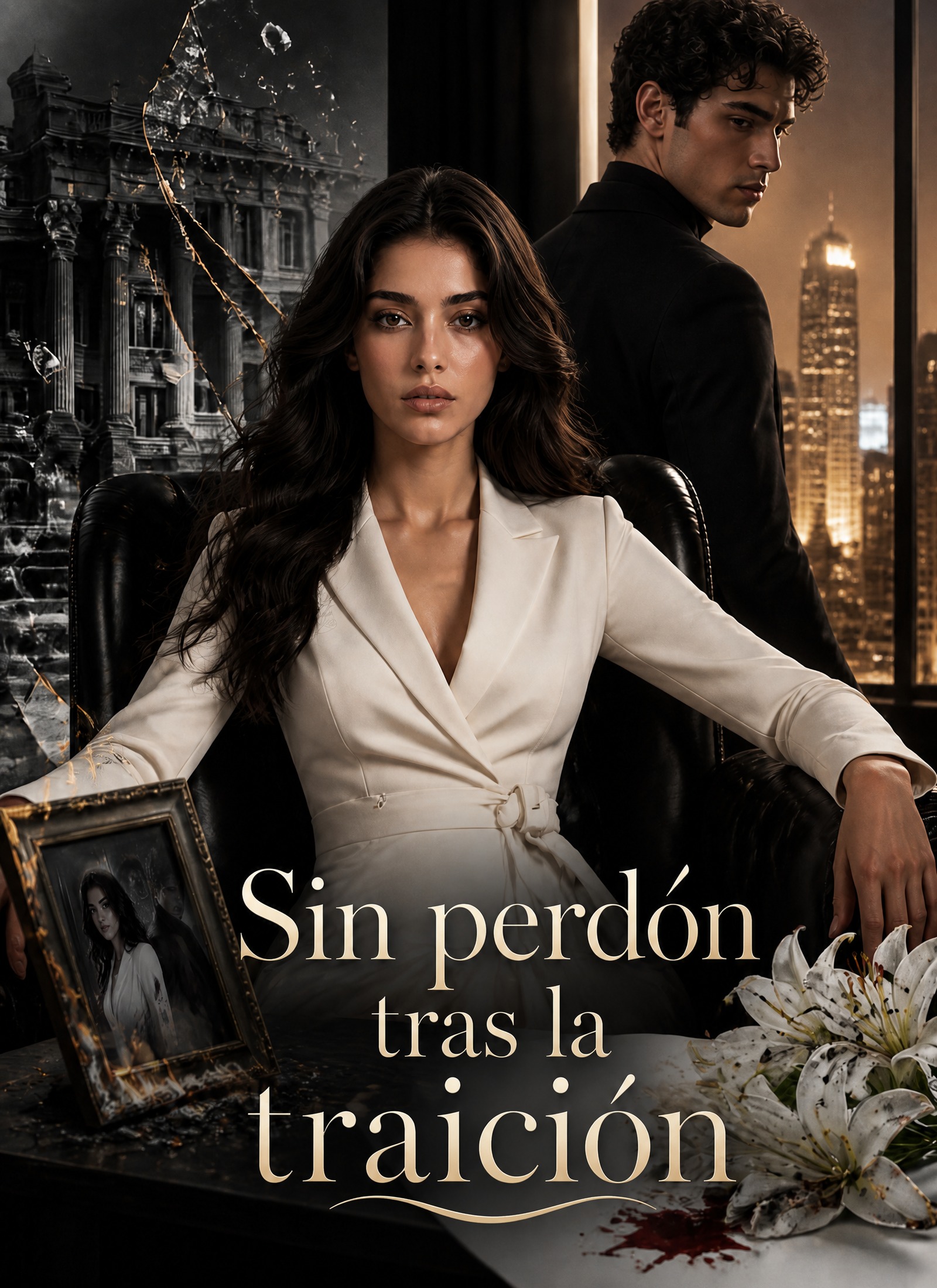 Sin perdón tras la traición