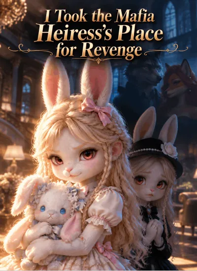 I Took the Mafia Heiress’s Place for Revenge poster