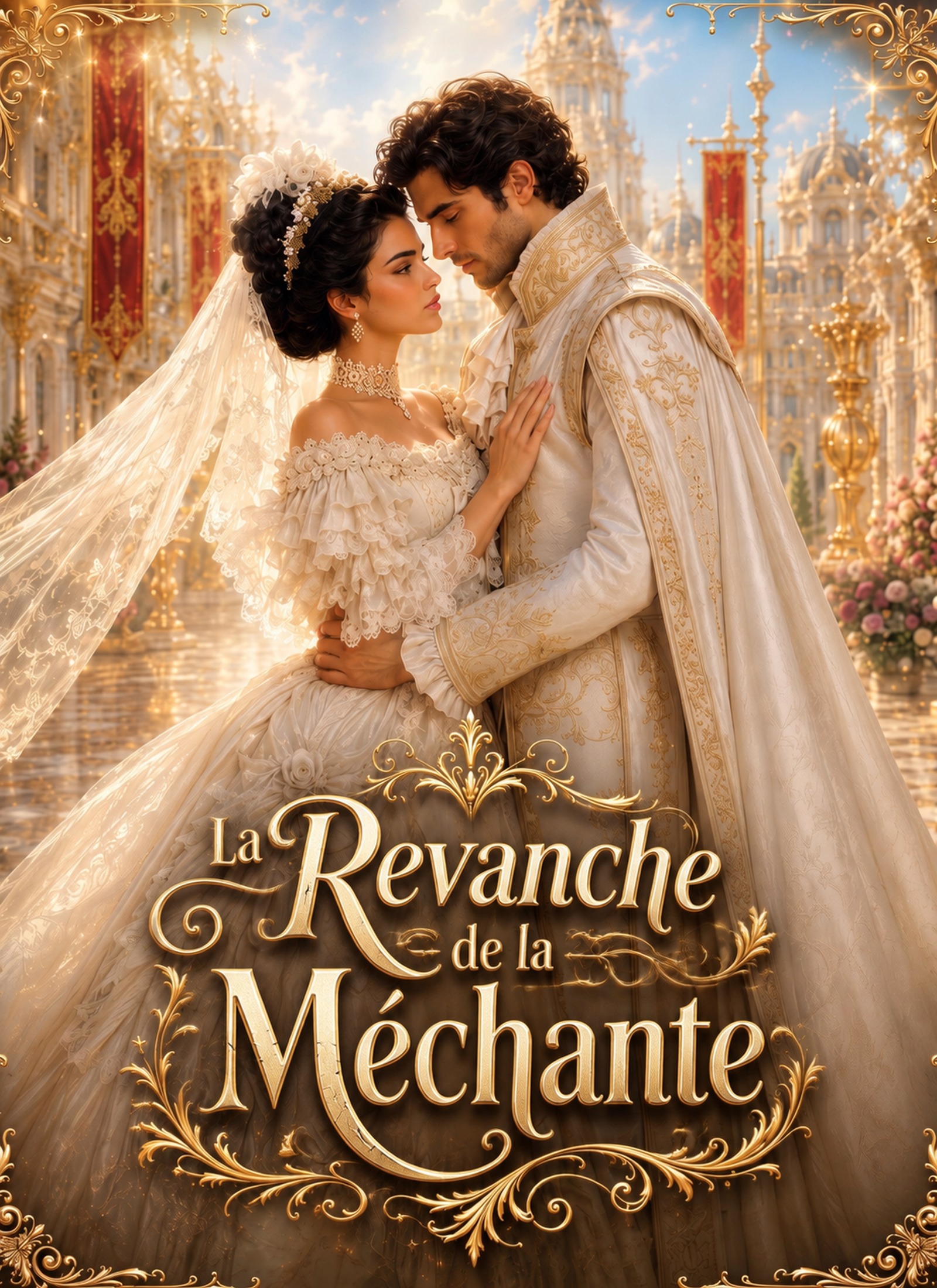 La Revanche de la Méchante