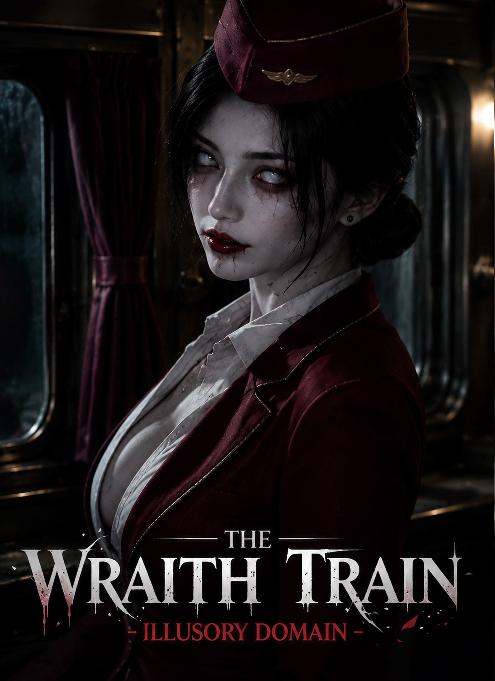 The Wraith Train: Illusory Domain