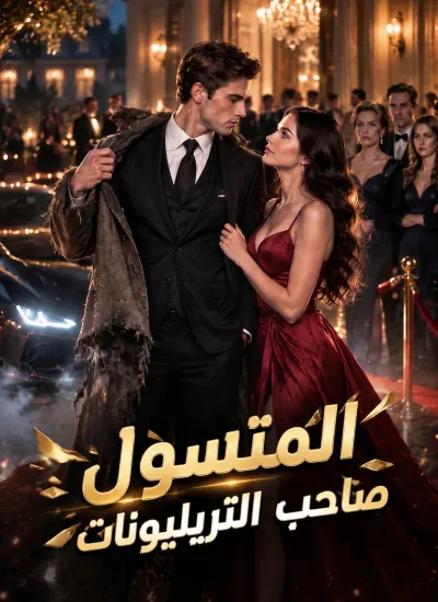 [مدبلج]المتسول صاحب التريليونات poster