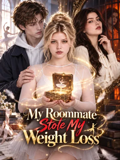 My Roommate Stole My Weight Loss poster