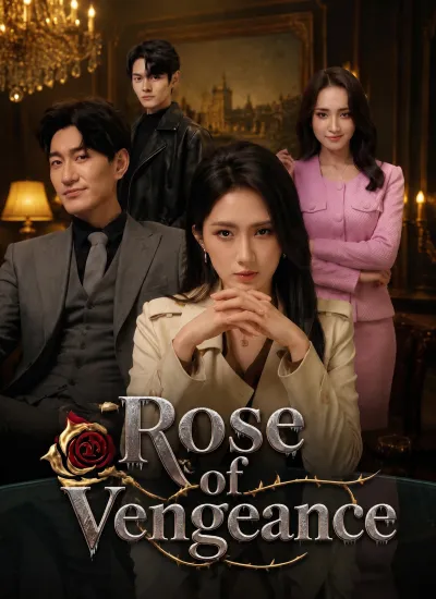 [Dubbed] Rose of Vengeance poster