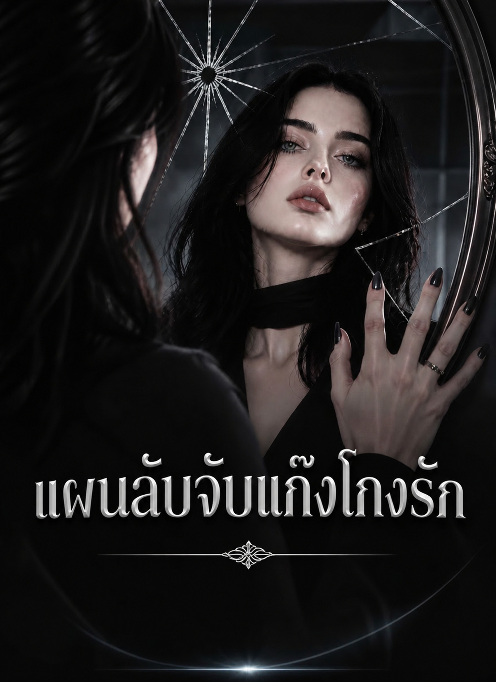 แผนลับจับแก๊งโกงรัก