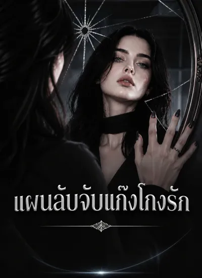 แผนลับจับแก๊งโกงรัก poster