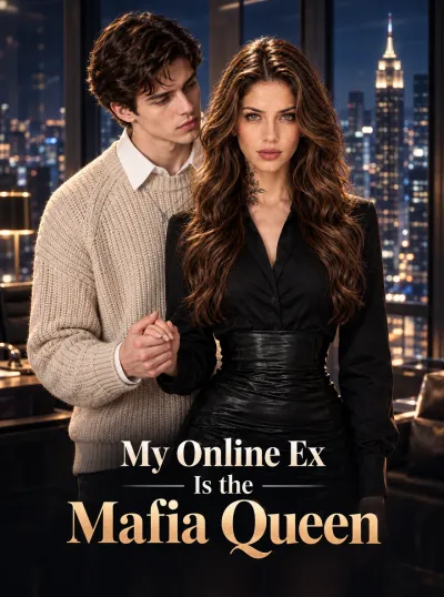 My Online Ex Is the Mafia Queen poster