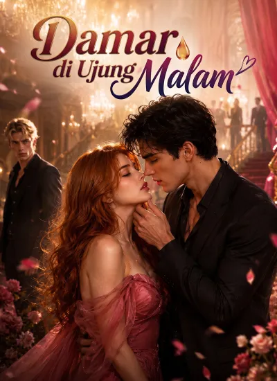 [Dubbing] Damar di Ujung Malam poster
