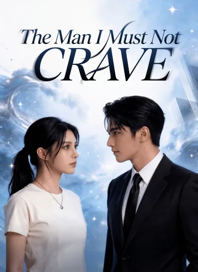The Man I Must Not Crave poster