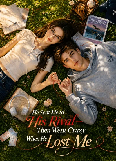 He Sent Me to His Rival—Then Went Crazy When He Lost Me poster