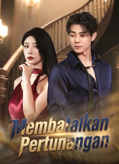 [Dubbing] Membatalkan Pertunangan poster